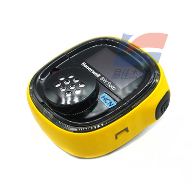 YJJ BW CL2 Gasdetectie-analysator BWS1-C-Y 0-50 ppm Sensorbereik