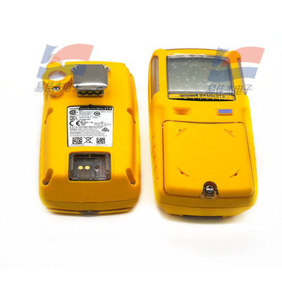 YJJ Max XT II 4-in-1 CO-gasdetector sensor met 0-1000 ppm bereik en karakter digitaal LCD-display