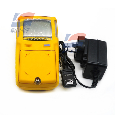 YJJ Max XT II 4-in-1 CO-gasdetector sensor met 0-1000 ppm bereik en karakter digitaal LCD-display