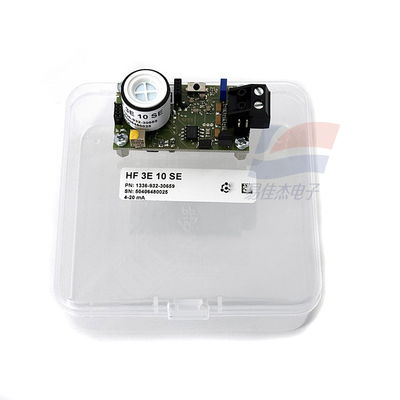 HF 3E 10 SE 1336-932-30659 ABS gassensor voor behuizingsmateriaal met aanbevolen belastingweerstand Geen