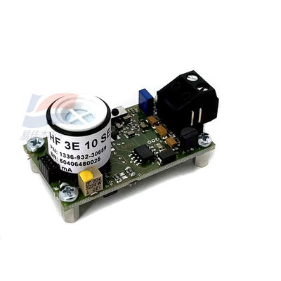 HF 3E 10 SE 1336-932-30659 ABS gassensor voor behuizingsmateriaal met aanbevolen belastingweerstand Geen