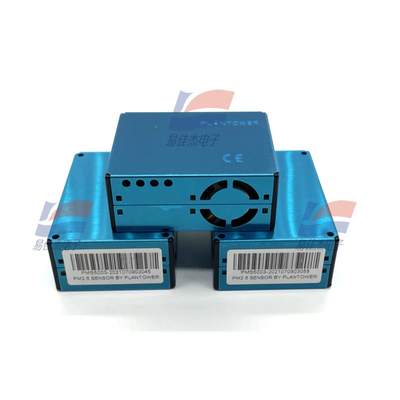 YJ PMSA003-A Laserpartikelconcentratiesensor pm2,5