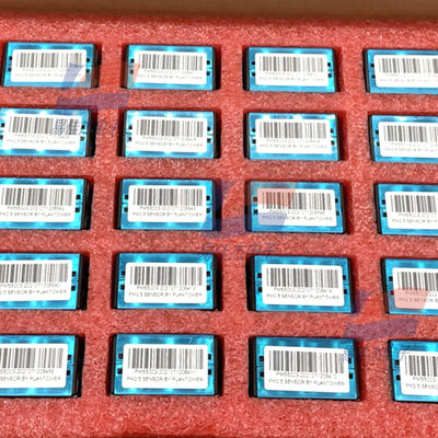 PMSA003 Compacte, hoge-precisie digitale laserdeeltjessensor voor ingebedde integratie in verschillende miniaturiseerde en intelligente luchtkwaliteitsbewakingsapparaten