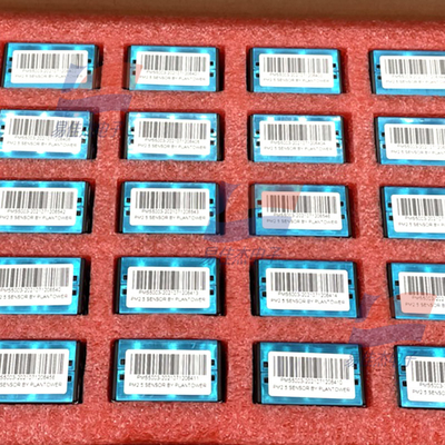 YJJ PMS5003T PM2.5 stof/temperatuur en vochtigheid sensormodule twee in één Luchtkwaliteitsdetectiemodule