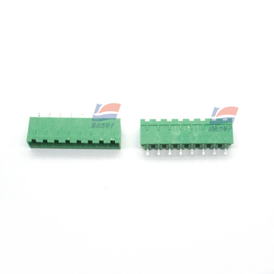 YJJ SPTAF1/6-3 5-IL 1861975 PCB Terminal Connector Connector Socket Connector-pluggen en Jacks