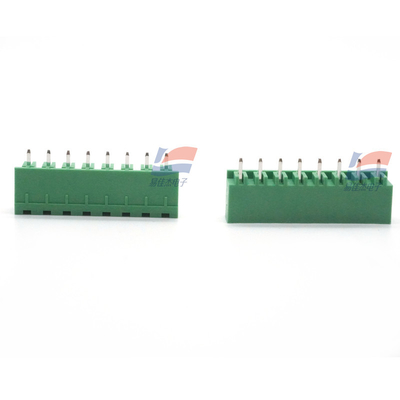 YJJ SPTAF1/6-3 5-IL 1861975 PCB Terminal Connector Connector Socket Connector-pluggen en Jacks
