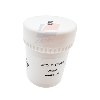 YJ 2FO 5FO emissiebewaking van rookgassen Zuurstofsensor voor stikstofgeneratoren