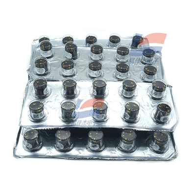 YJJ H2-AF waterstofgaszender en verschillende waterstofdetectiesensoren van 0 tot 2000 ppm