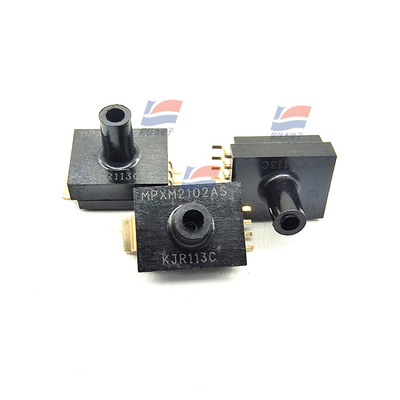 YJJ MPXM2102A Buitensensor voor lage-hoogte vluchtdruk simulatie Wheatstone brug output