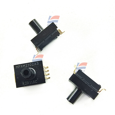YJJ MPXM2102A Buitensensor voor lage-hoogte vluchtdruk simulatie Wheatstone brug output