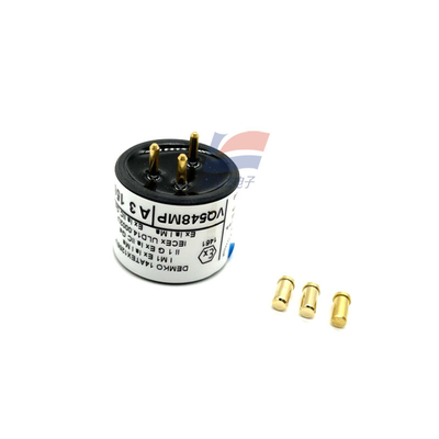 YJJ VQ546M Sensor voor brandbare gassen SGX Gevaarlijke gassen detectie Brandbare gassen monitoring