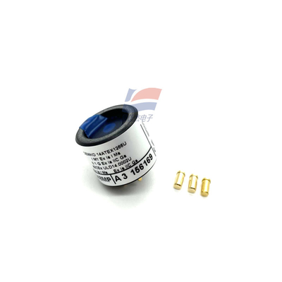 YJJ VQ546M Sensor voor brandbare gassen SGX Gevaarlijke gassen detectie Brandbare gassen monitoring