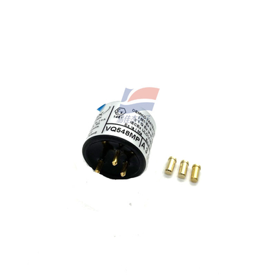YJJ VQ546M Sensor voor brandbare gassen SGX Gevaarlijke gassen detectie Brandbare gassen monitoring