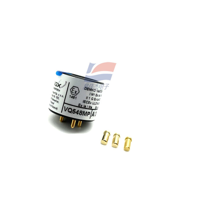 YJJ VQ546M Sensor voor brandbare gassen SGX Gevaarlijke gassen detectie Brandbare gassen monitoring