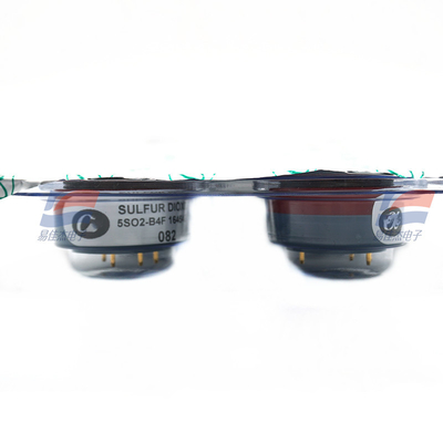 YJJ 5SO2-B4F zwaveldioxidegassensor voor de monitoring van de luchtkwaliteit met sporen van SO2