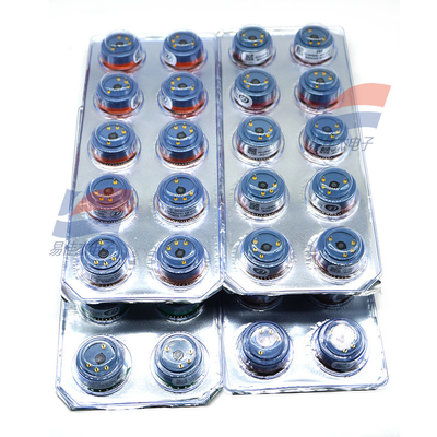 5NO2-B43F voorheen NO2-B42F 5 serie stikstofdioxide gas sensor bereik 20ppm Standaarddeviatie van het geluid ±2 Ideaal voor industriële toepassingen