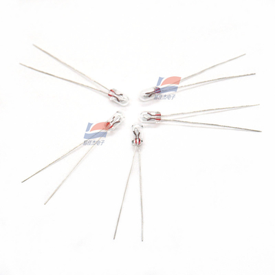 YJJ HSL 5 115 S infraroodlichtbron (laagfrequente elektrische modulatie) voor NDIR-infrarood-absorptiegasdetector