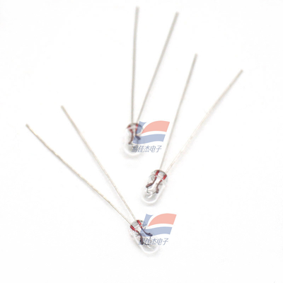 YJJ HSL 5 115 S infraroodlichtbron (laagfrequente elektrische modulatie) voor NDIR-infrarood-absorptiegasdetector