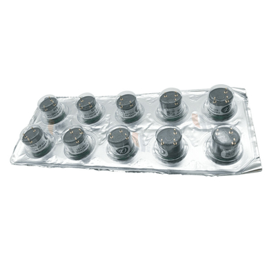 YJJ CO-AF elektrochemische koolmonoxidesensor voor een nauwkeurige resolutie van 0,5 ppm