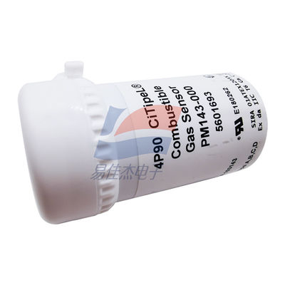 YJJ PM143-000 4P-90 4P-90C Methaanbrandbare gassensor Mijnveiligheidsapparatuur