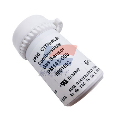 YJJ PM143-000 4P-90 4P-90C Methaanbrandbare gassensor Mijnveiligheidsapparatuur