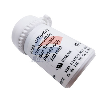 YJJ PM143-000 4P-90 4P-90C Methaanbrandbare gassensor Mijnveiligheidsapparatuur