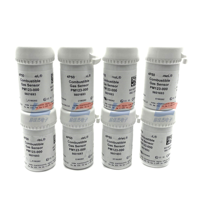 YJJ Methaan ontvlambaar gas sensor Mijnveiligheidsapparatuur 4P-50C 4P-75C