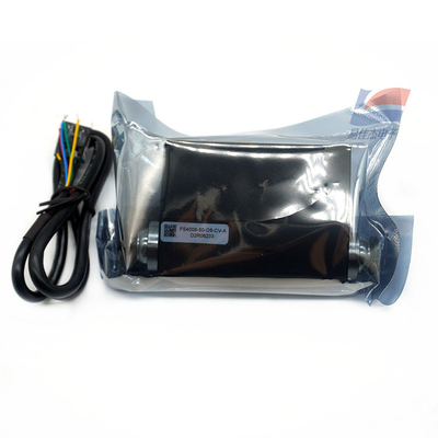 YJJ FS4008-50-O8-CV-A MEMS Gasmassa sensor Stroommeter Mechanische interface Condensatie Werkvochtigheid -20- 65 95% RH Geen ijs