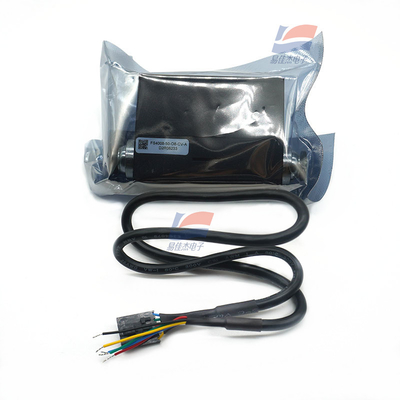 YJJ FS4008-50-O8-CV-A MEMS Gasmassa sensor Stroommeter Mechanische interface Condensatie Werkvochtigheid -20- 65 95% RH Geen ijs