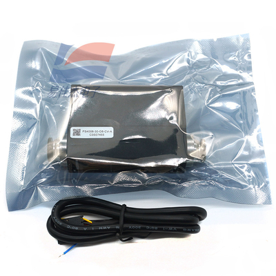 YJJ FS4008-30-O8-CV-A gasstroomsensor van de serie FS4008 Gasmassa-stroommeter