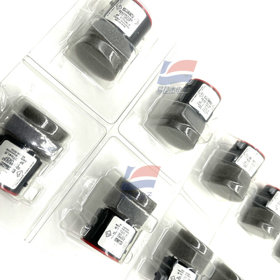 YJJ 5F 5MF 5M/F 5 serie Elektrochemische koolmonoxidegassensor Maximale overbelasting en filterlevensduur 200000 ppm