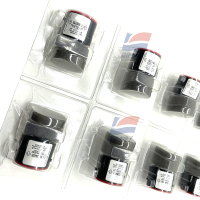 YJJ 5F 5MF 5M/F 5 serie Elektrochemische koolmonoxidegassensor Maximale overbelasting en filterlevensduur 200000 ppm