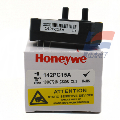 YJJ 142PC15A 15psi druksensor voor touchscreenapparatuur, automobiel, instrumentatie