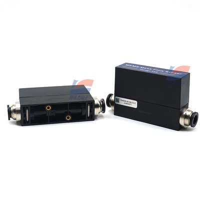 YJJ FS4008-20-O8-CV-C Gasmassa-stroomsensor 0,8 nauwkeurigheid Geschikt voor 10 55 temperatuurbereik
