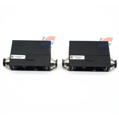YJJ FS4008-20-O8-CV-C Gasmassa-stroomsensor 0,8 nauwkeurigheid Geschikt voor 10 55 temperatuurbereik