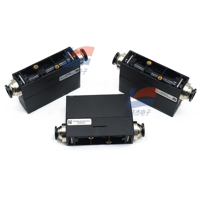 YJJ FS4008-20-O8-CV-C Gasmassa-stroomsensor 0,8 nauwkeurigheid Geschikt voor 10 55 temperatuurbereik