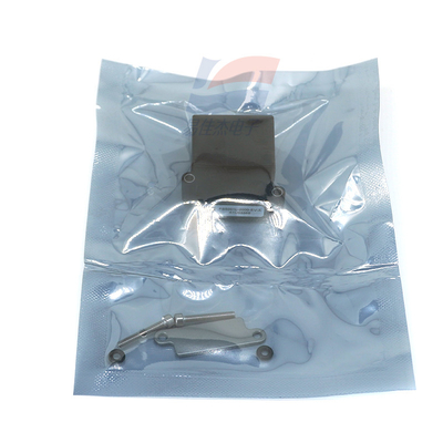 YJJ FS5001L-2000-EV-A Hoogprecisie gasstroomsensor met standaard kalibratie gas 4/6/8mm Quick Connector Air 20C