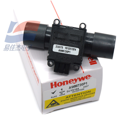 YJJ AWM720P1 Atomizer ±200SLPM Stroomsensor Interface 22mm 15V Maximale werkingsspanning bij bulkverpakking