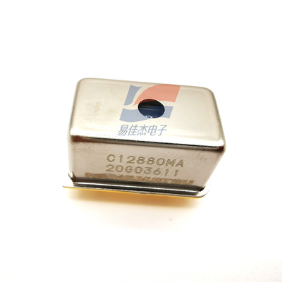 YJJ C12880MA Hooggevoelige ultracompacte micro-spectrometer in de grootte van een vingervinger Spektral responsbereik 340-780 Nm