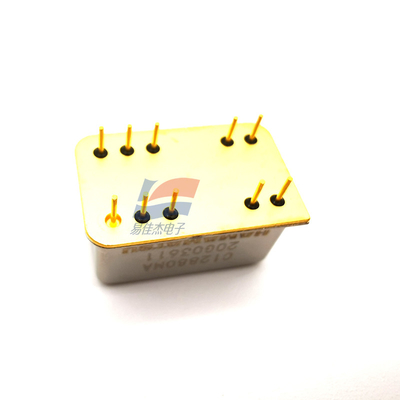 YJJ C12880MA Hooggevoelige ultracompacte micro-spectrometer in de grootte van een vingervinger Spektral responsbereik 340-780 Nm