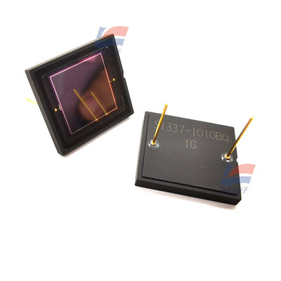 YJJ S1337-1010BQ S1337-1010BR Siliciumfotodiode voor nauwkeurige fotometrie in het UV- tot IR-bereik