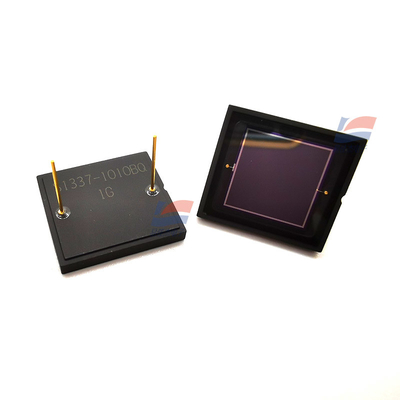 YJJ S1337-1010BQ S1337-1010BR Siliciumfotodiode voor nauwkeurige fotometrie in het UV- tot IR-bereik