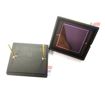 YJJ S1337-1010BQ S1337-1010BR Siliciumfotodiode voor nauwkeurige fotometrie in het UV- tot IR-bereik