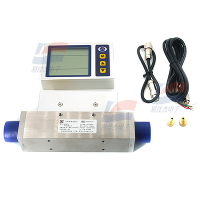MF5619-N-800-B-D-A Massa-stroomsensor 30 1 Afwijking van de efficiëntie van het proces