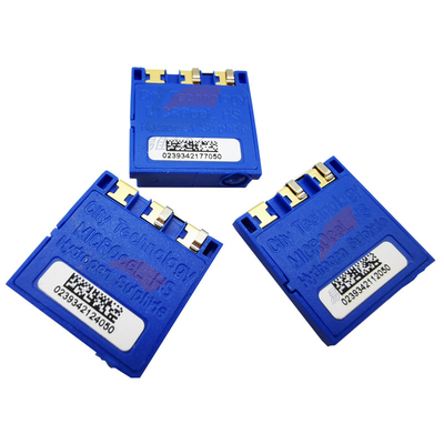 YJJ MICROceL HS H2S Gas Sensor Meetbereik 0-100 Ppm T90 Reactietijd 25-40 seconden voor industriële