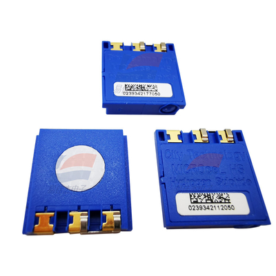 YJJ MICROceL HS H2S Gas Sensor Meetbereik 0-100 Ppm T90 Reactietijd 25-40 seconden voor industriële