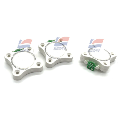 2-FE5 Formaldehyde Sensor Twee-elektrode elektrochemische sensor voor nauwkeurige meting onderste limiet 0,03ppm Uitgang 2000nA/ppm