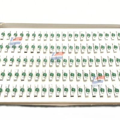2-FE5 Formaldehyde Sensor Twee-elektrode elektrochemische sensor voor nauwkeurige meting onderste limiet 0,03ppm Uitgang 2000nA/ppm