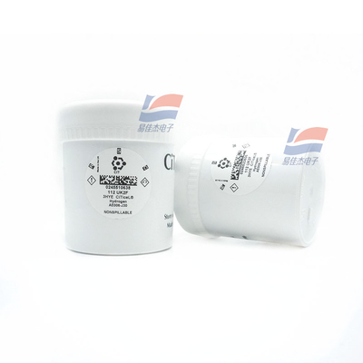 3HYE Hydrogen 3 Series elektrochemische gassensor 0-10000ppm Typisch basisbereik 2 tot -150ppm Temperatuurbereik -20°C tot 50°C