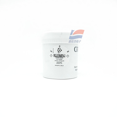 3HYE Hydrogen 3 Series elektrochemische gassensor 0-10000ppm Typisch basisbereik 2 tot -150ppm Temperatuurbereik -20°C tot 50°C